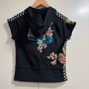 JW Los Angeles sweatshirt